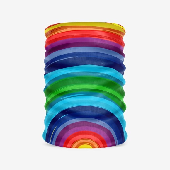 Face buff - Picture 2 of 11